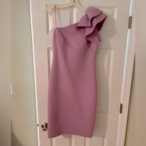 NWT ELIZA J COCKTAIL DRESS